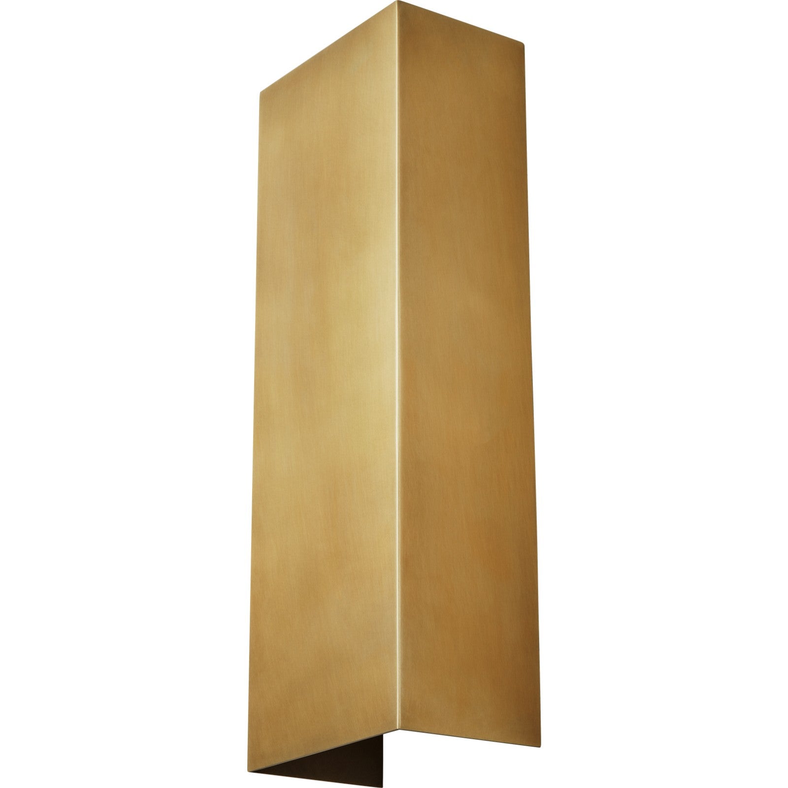 Brompton Large Wall Sconce - Visual Comfort Modern 8