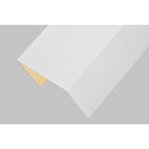Brompton Large Wall Sconce - Visual Comfort Modern 17