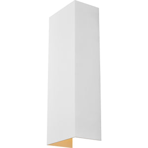 Brompton Large Wall Sconce - Visual Comfort Modern 15