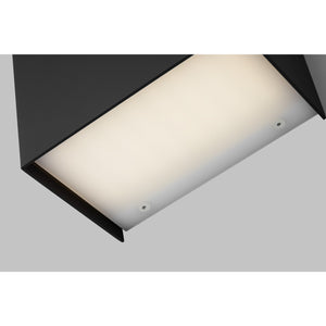 Brompton Small Wall Sconce - Visual Comfort Modern 6