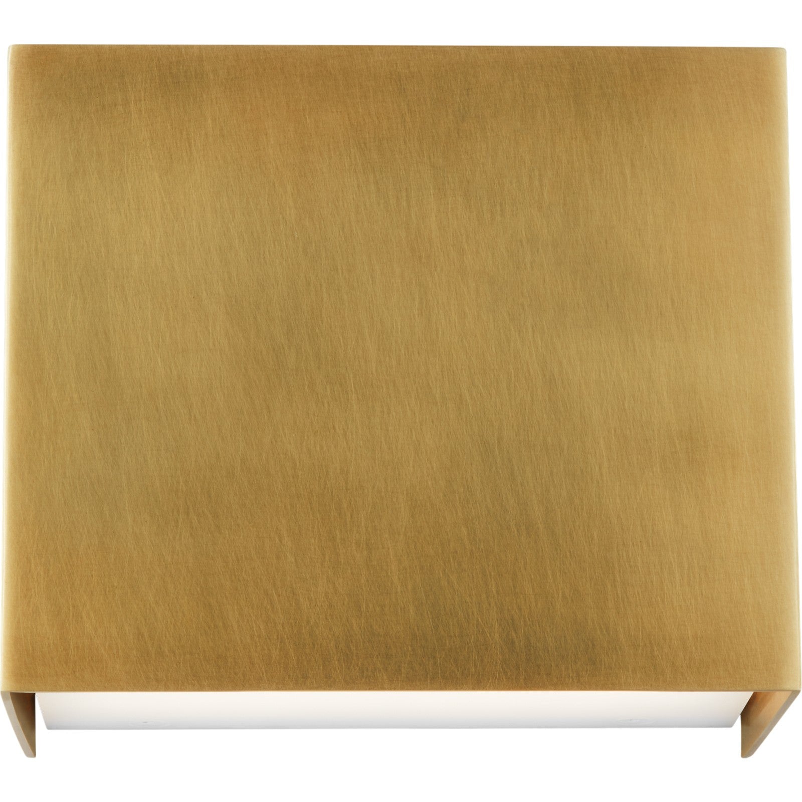 Brompton Small Wall Sconce - Visual Comfort Modern 7