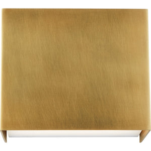 Brompton Small Wall Sconce - Visual Comfort Modern 7