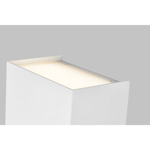 Brompton Small Wall Sconce - Visual Comfort Modern 17