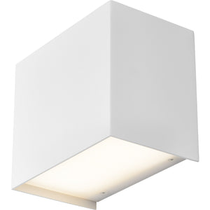 Brompton Small Wall Sconce - Visual Comfort Modern 15