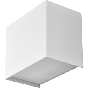 Brompton Small Wall Sconce - Visual Comfort Modern 16