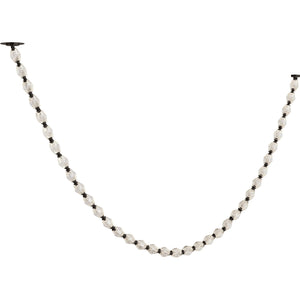 Collier 108 Chandelier - Visual Comfort Modern 4
