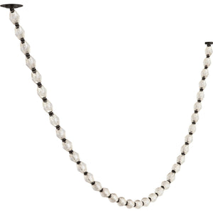 Collier 108 Chandelier - Visual Comfort Modern 1