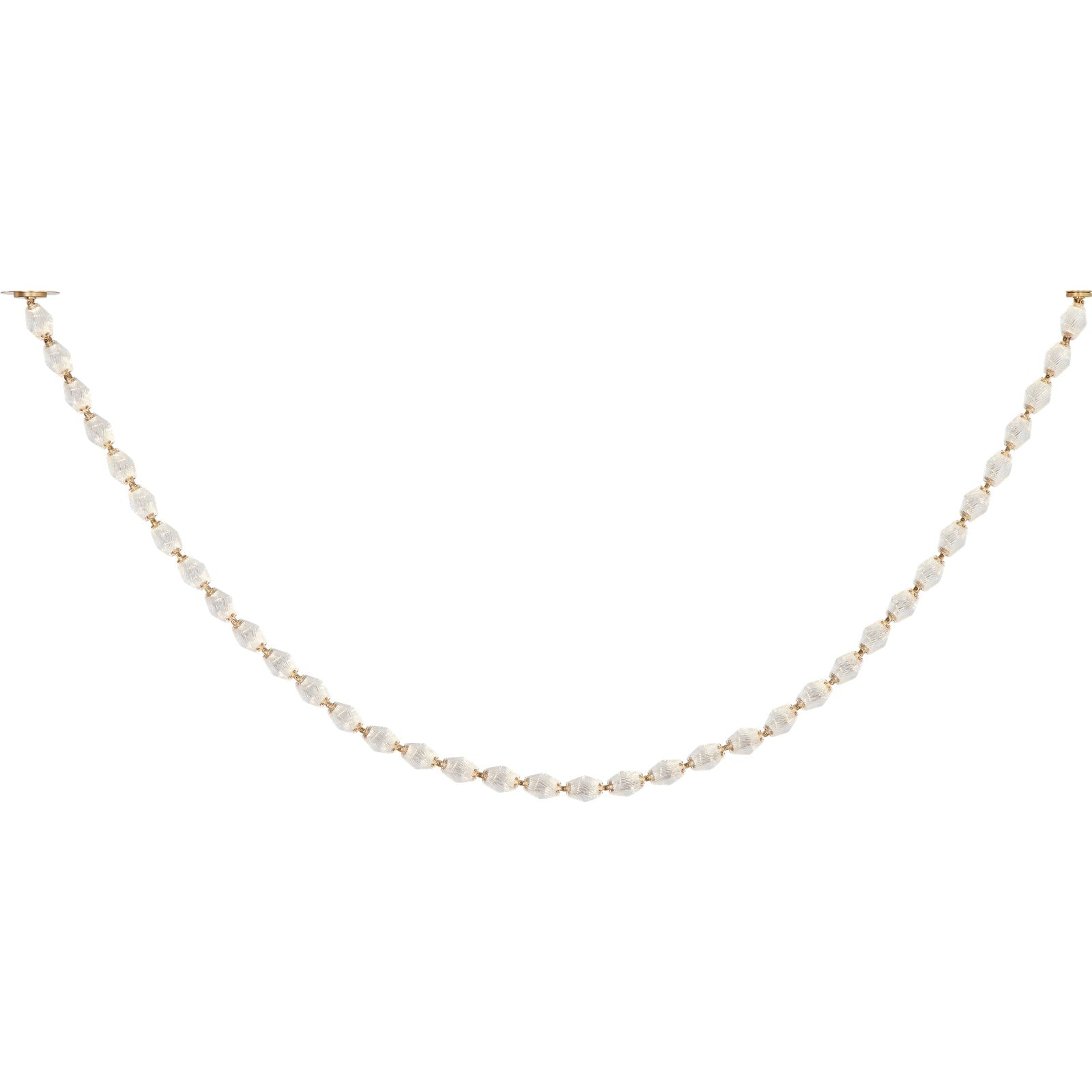 Collier 108 Chandelier - Visual Comfort Modern 16