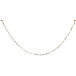 Collier 108 Chandelier - Visual Comfort Modern 16