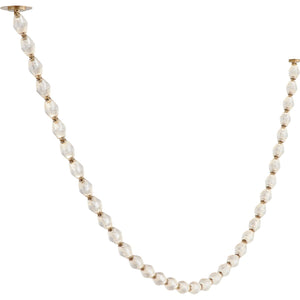 Collier 108 Chandelier - Visual Comfort Modern 17