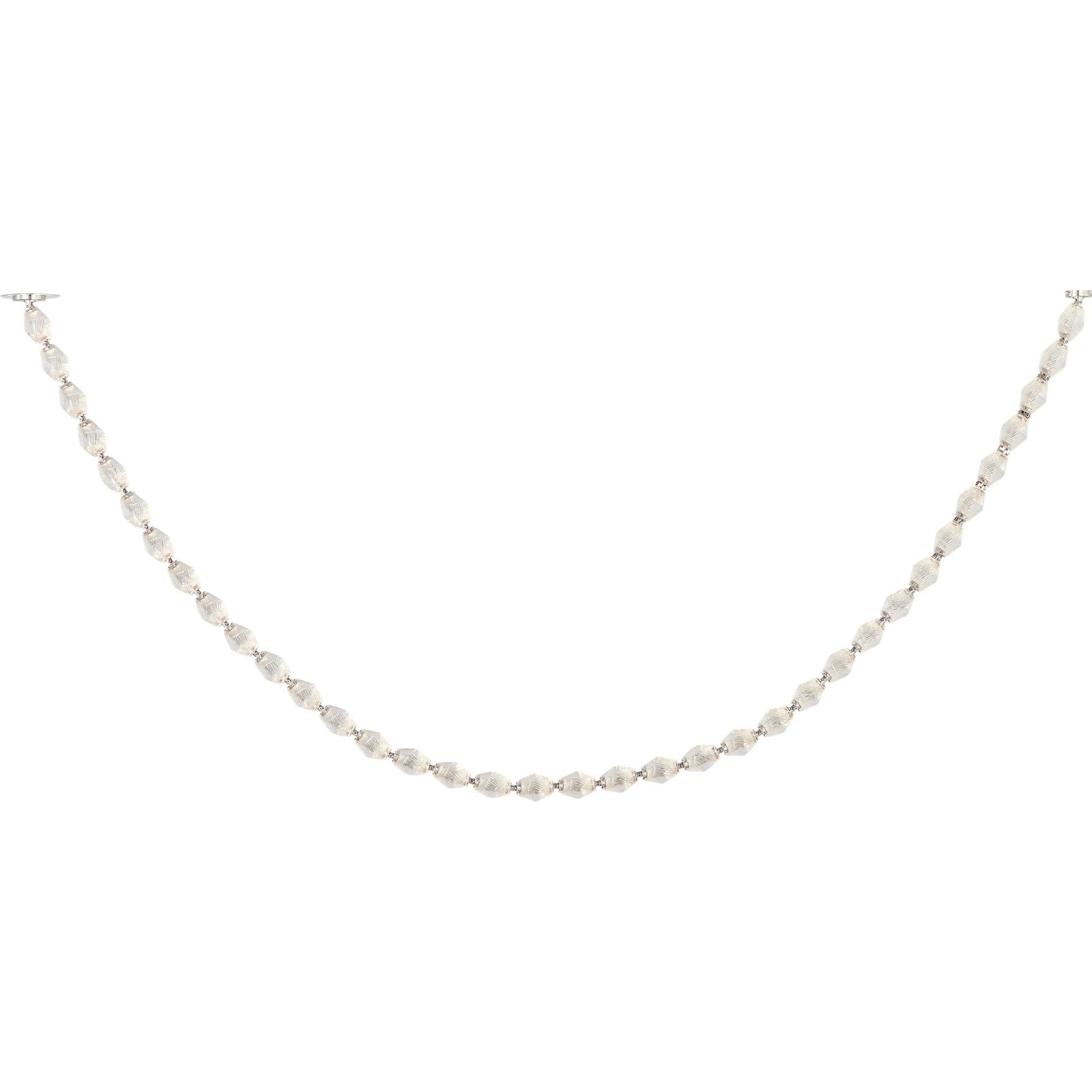 Collier 108 Chandelier - Visual Comfort Modern 11