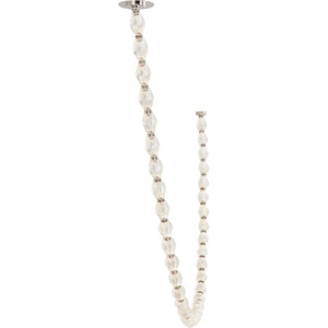 Collier 108 Chandelier - Visual Comfort Modern 13