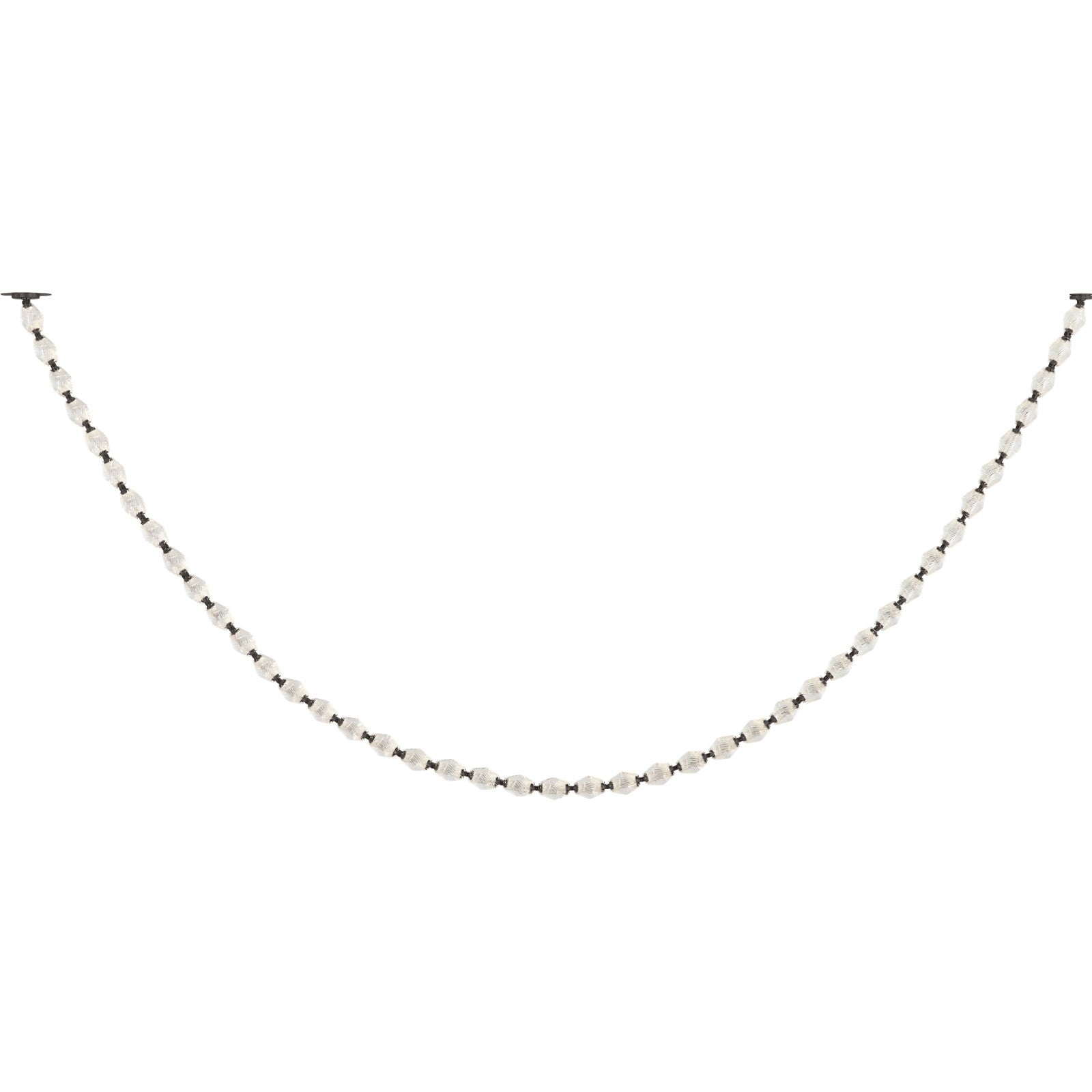 Collier 132 Chandelier - Visual Comfort Modern 2