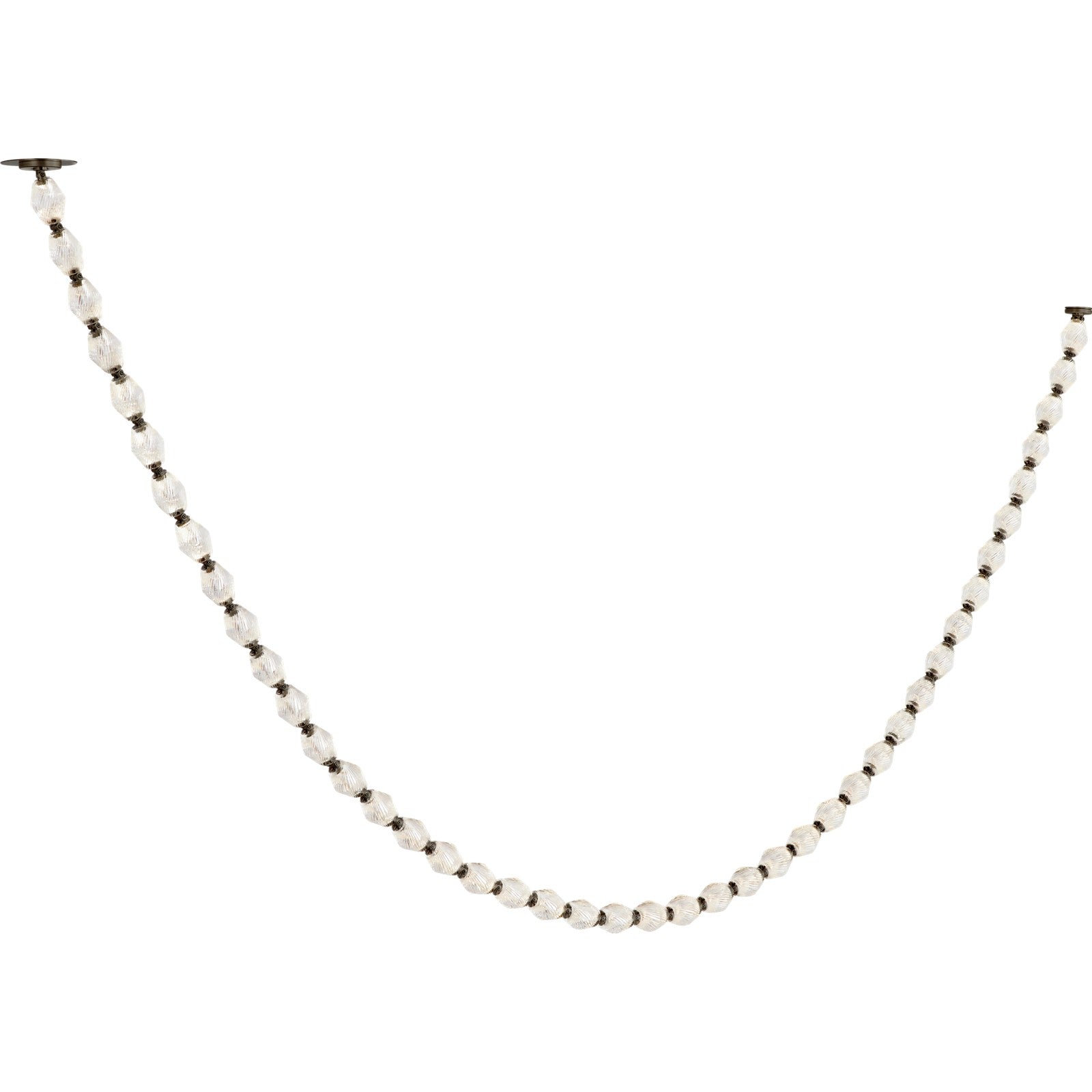 Collier 132 Chandelier - Visual Comfort Modern 1