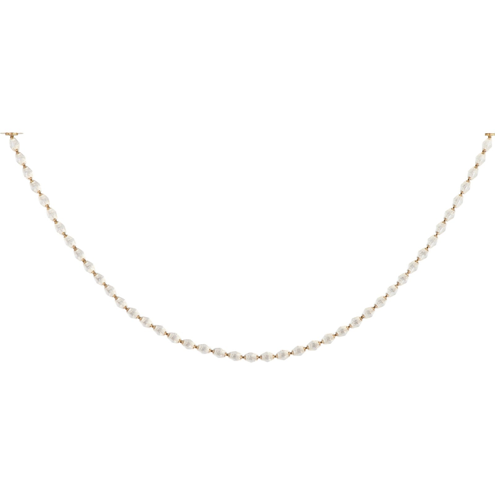 Collier 132 Chandelier - Visual Comfort Modern 9
