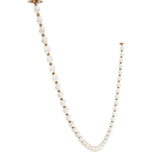 Collier 132 Chandelier - Visual Comfort Modern 10