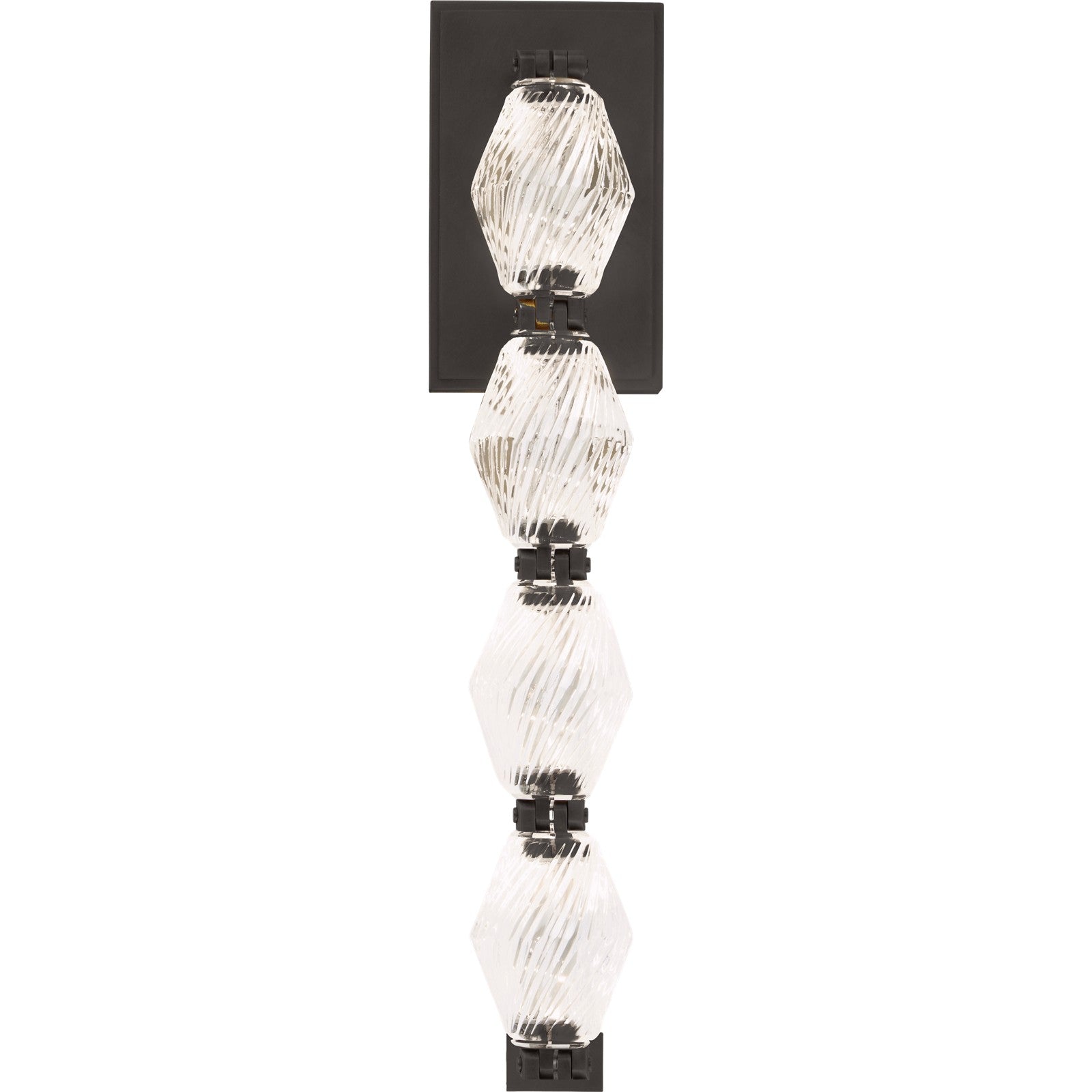 Collier 15 Wall Sconce - Visual Comfort Modern 2