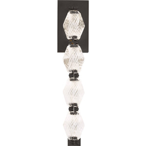 Collier 15 Wall Sconce - Visual Comfort Modern 2