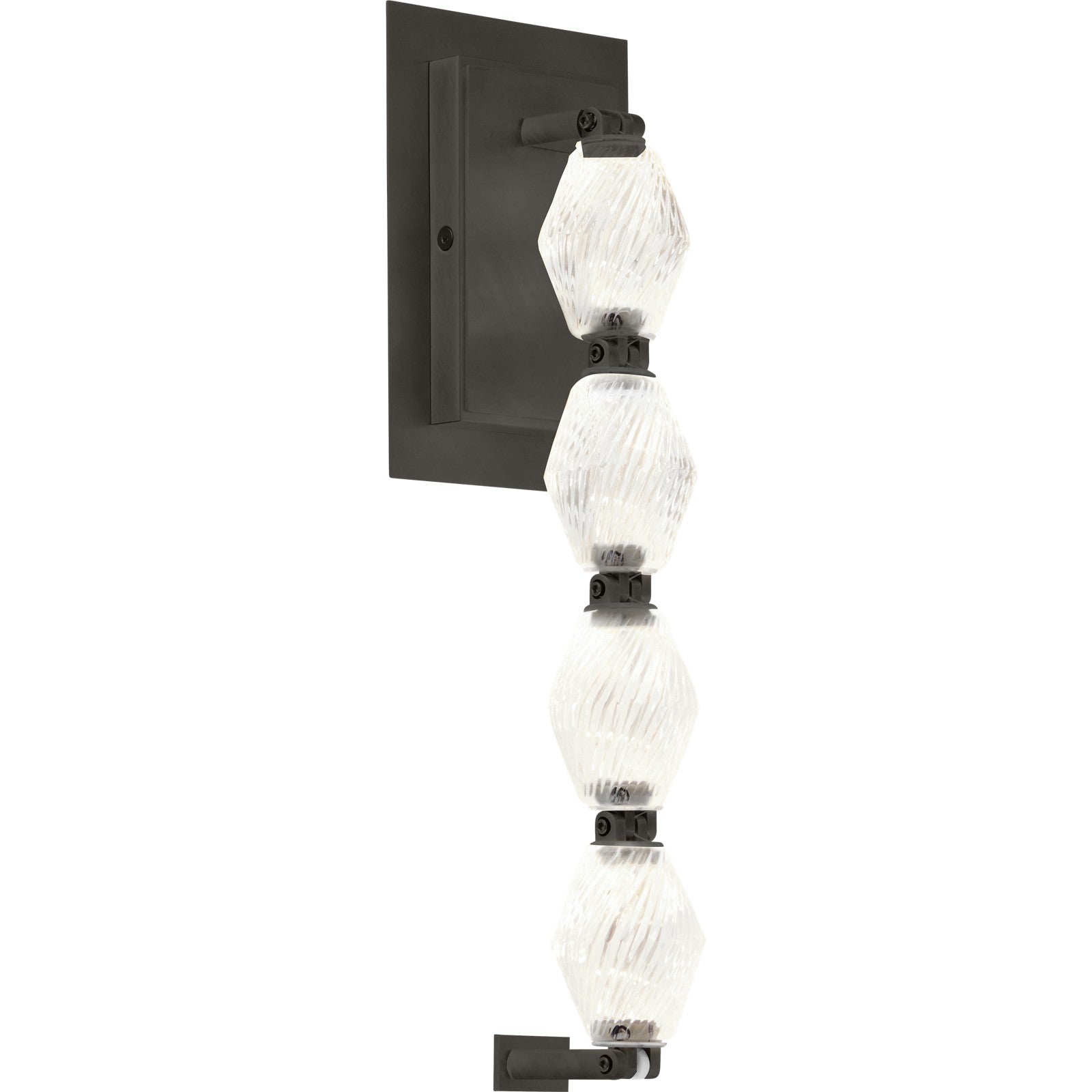Collier 15 Wall Sconce - Visual Comfort Modern 8