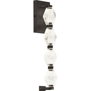 Collier 15 Wall Sconce - Visual Comfort Modern 1
