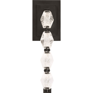 Collier 15 Wall Sconce - Visual Comfort Modern 3