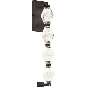 Collier 15 Wall Sconce - Visual Comfort Modern 4