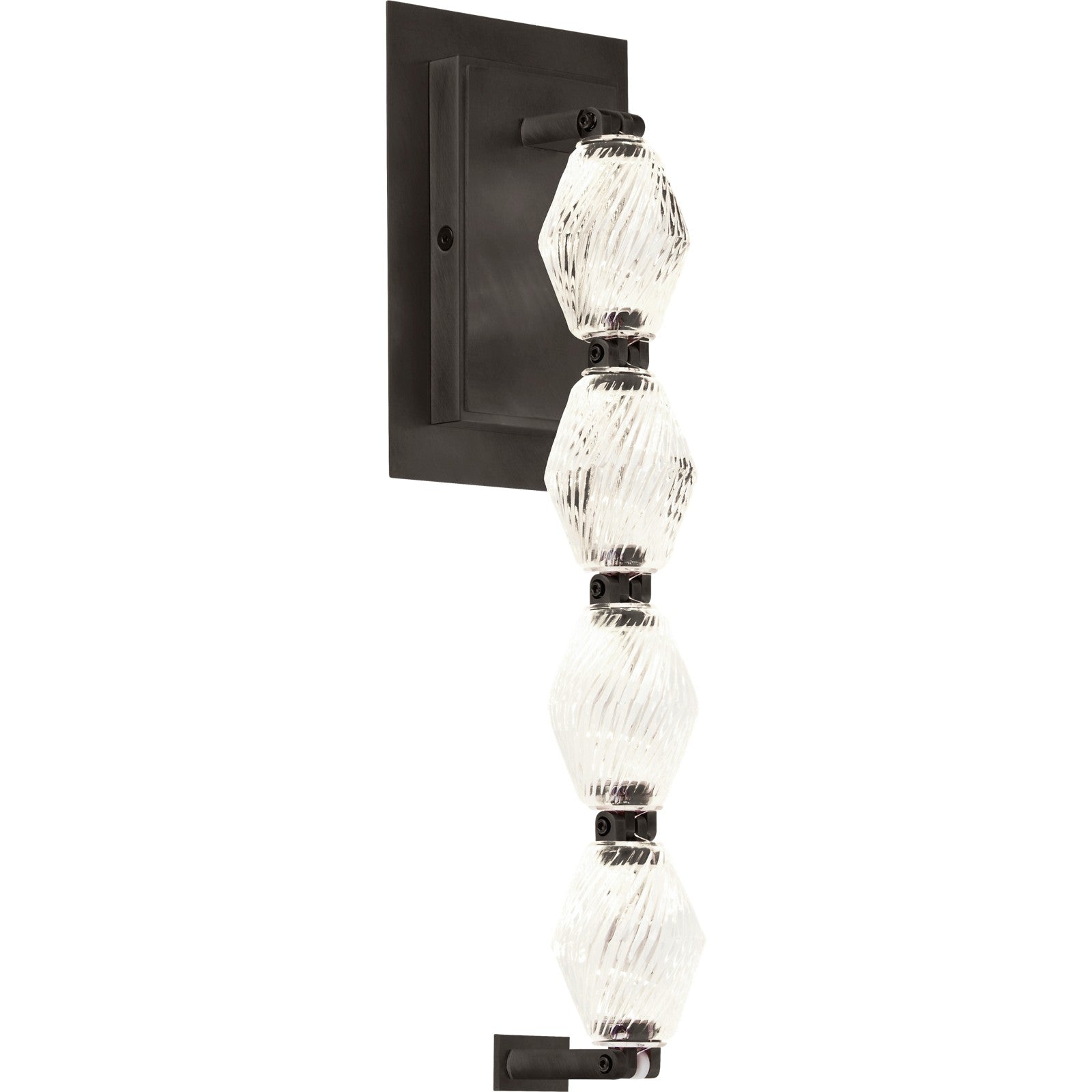 Collier 15 Wall Sconce - Visual Comfort Modern 5