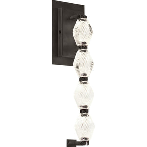 Collier 15 Wall Sconce - Visual Comfort Modern 5