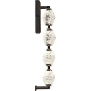 Collier 15 Wall Sconce - Visual Comfort Modern 6