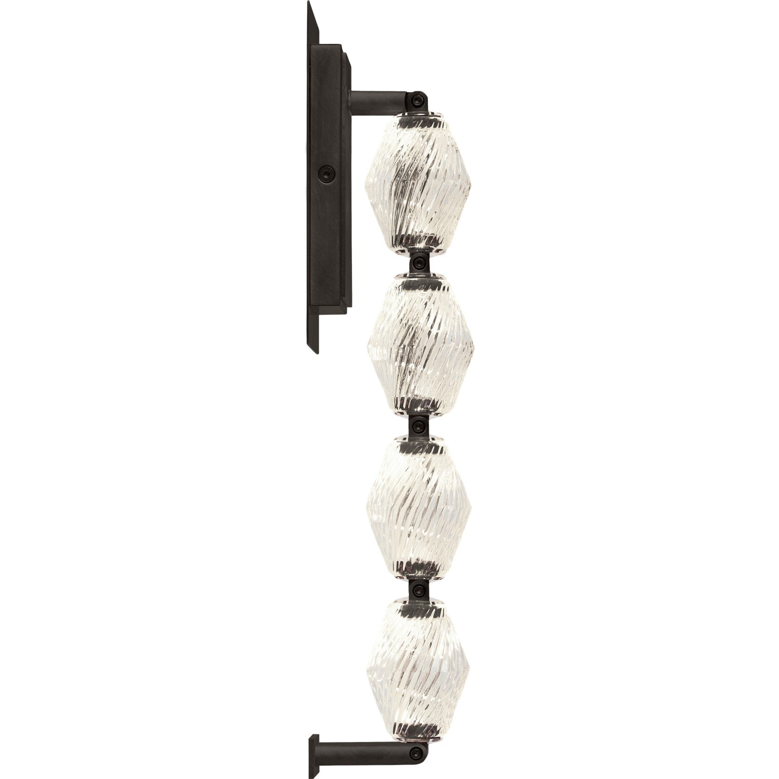 Collier 15 Wall Sconce - Visual Comfort Modern 7