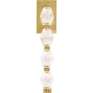 Collier 15 Wall Sconce - Visual Comfort Modern 20