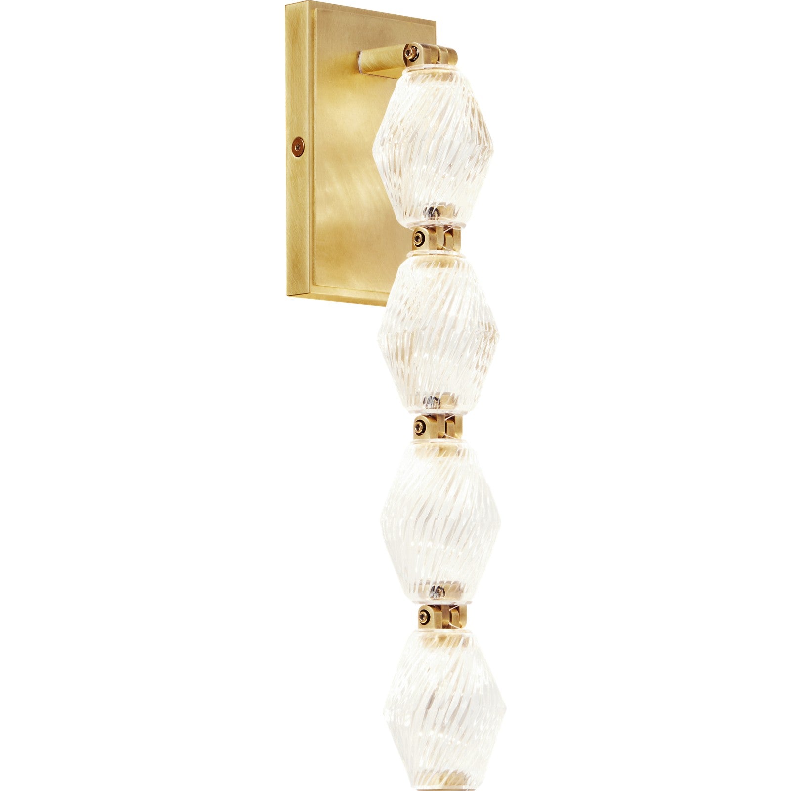 Collier 15 Wall Sconce - Visual Comfort Modern 21