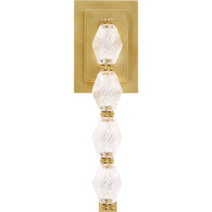 Collier 15 Wall Sconce - Visual Comfort Modern 23