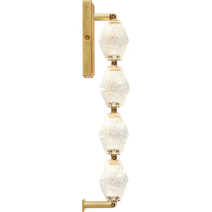Collier 15 Wall Sconce - Visual Comfort Modern 26