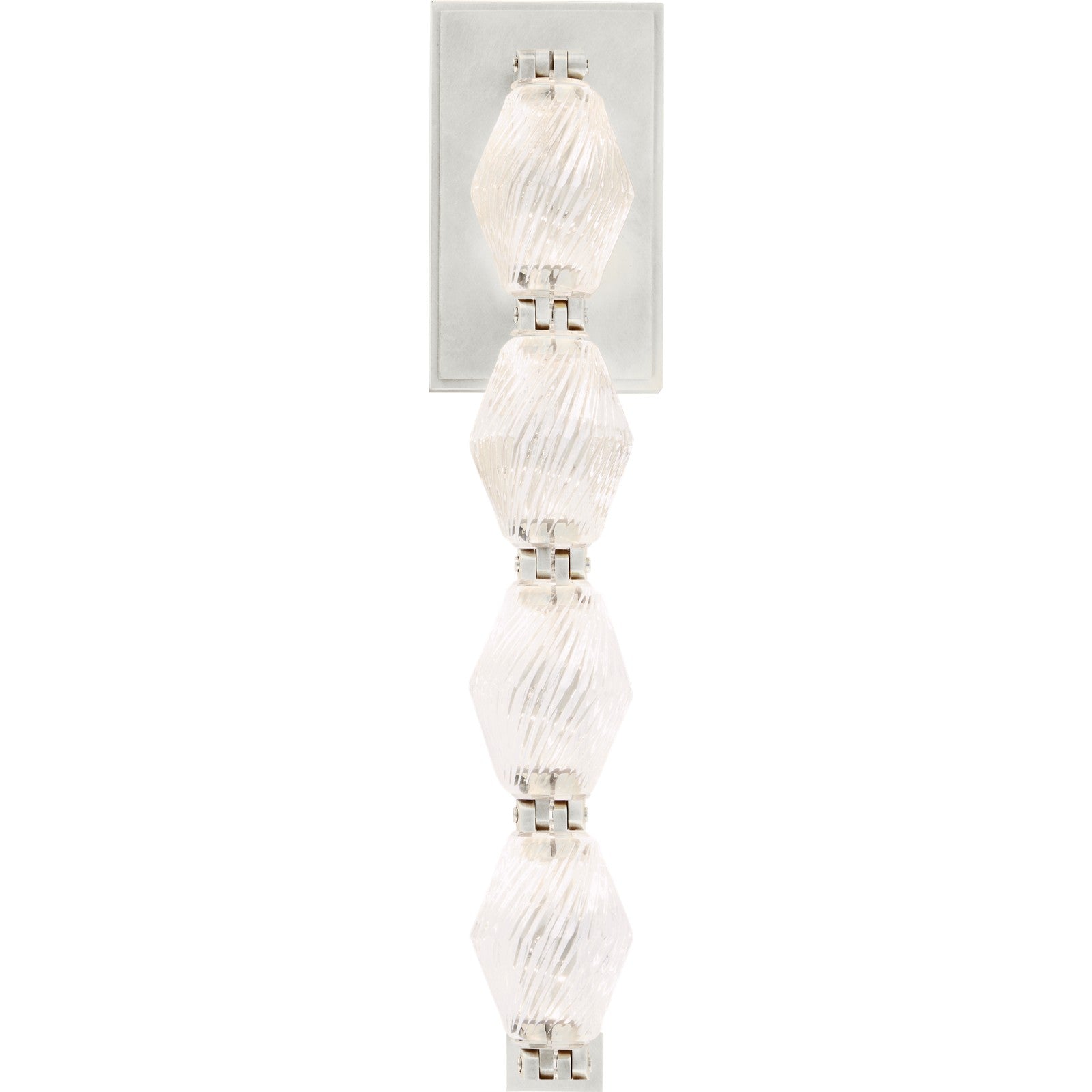 Collier 15 Wall Sconce - Visual Comfort Modern 11