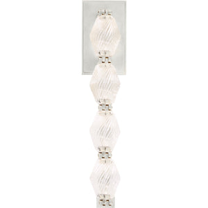 Collier 15 Wall Sconce - Visual Comfort Modern 11