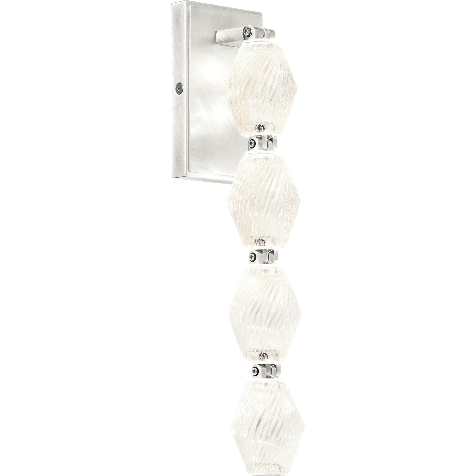 Collier 15 Wall Sconce - Visual Comfort Modern 10