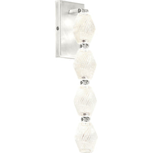 Collier 15 Wall Sconce - Visual Comfort Modern 10