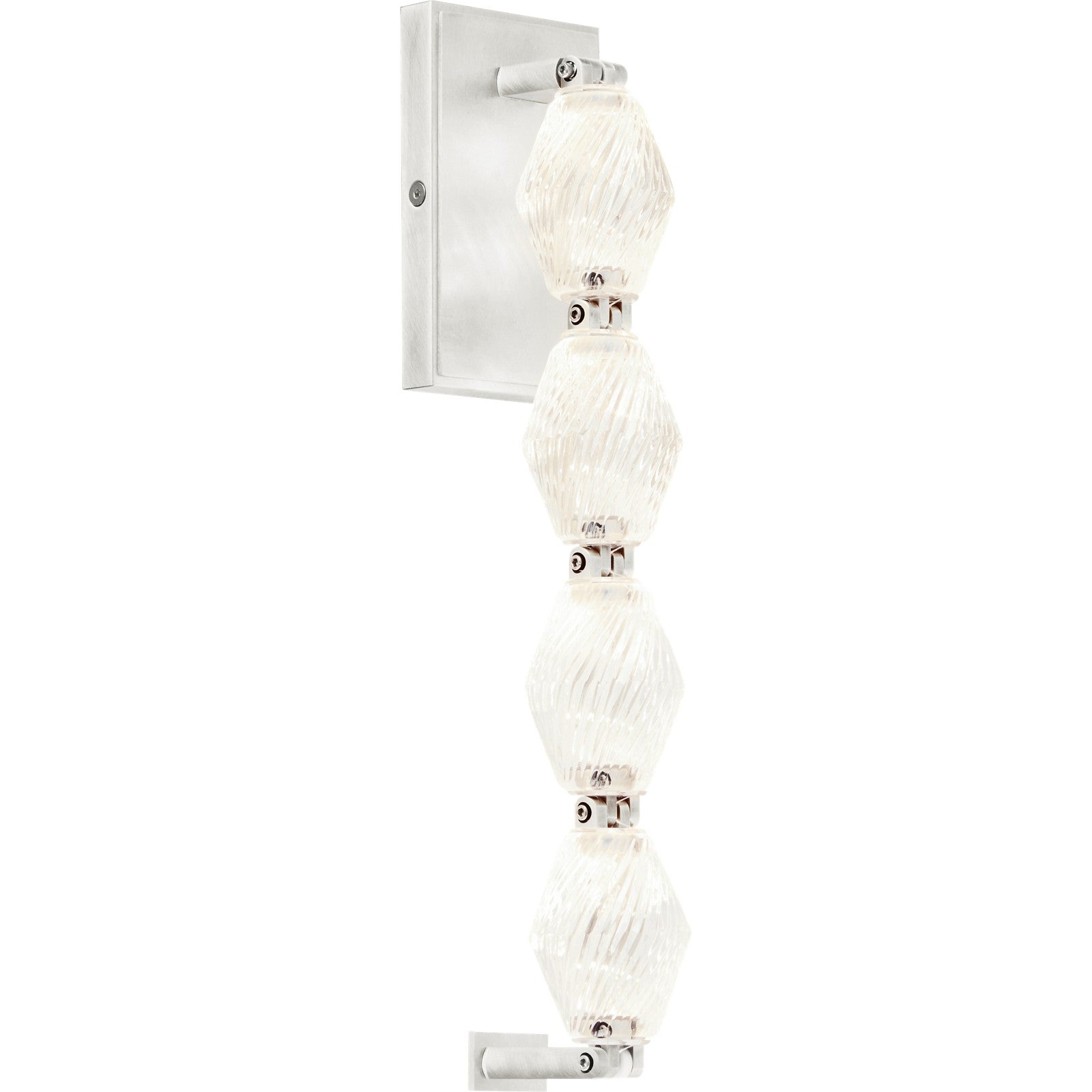 Collier 15 Wall Sconce - Visual Comfort Modern 12