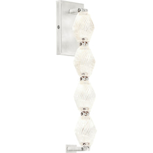 Collier 15 Wall Sconce - Visual Comfort Modern 12