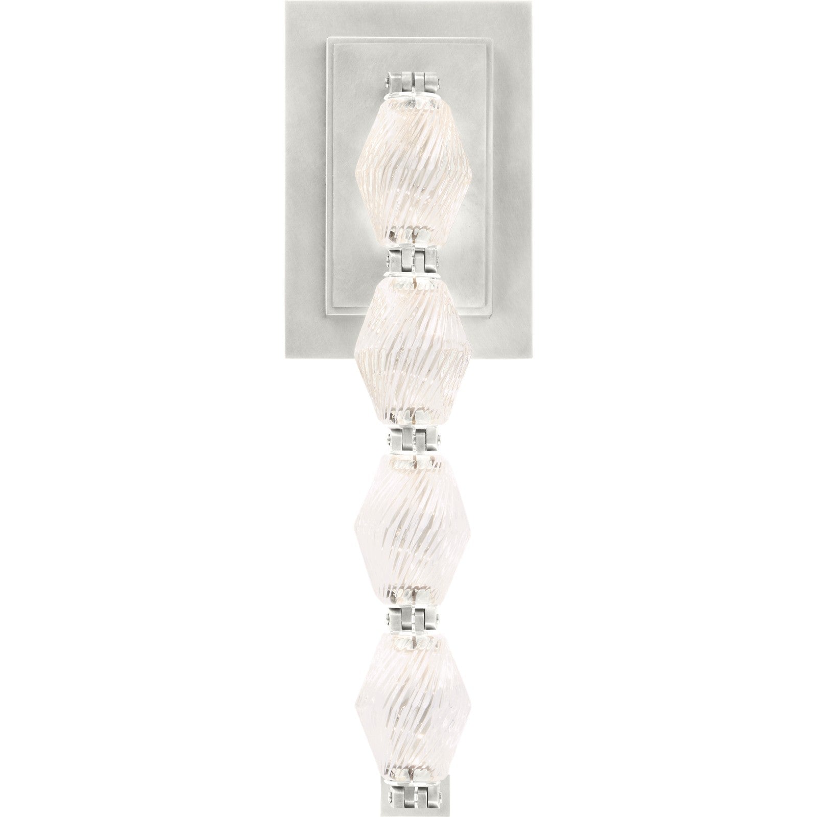 Collier 15 Wall Sconce - Visual Comfort Modern 13