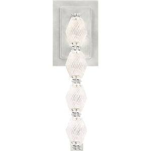 Collier 15 Wall Sconce - Visual Comfort Modern 13