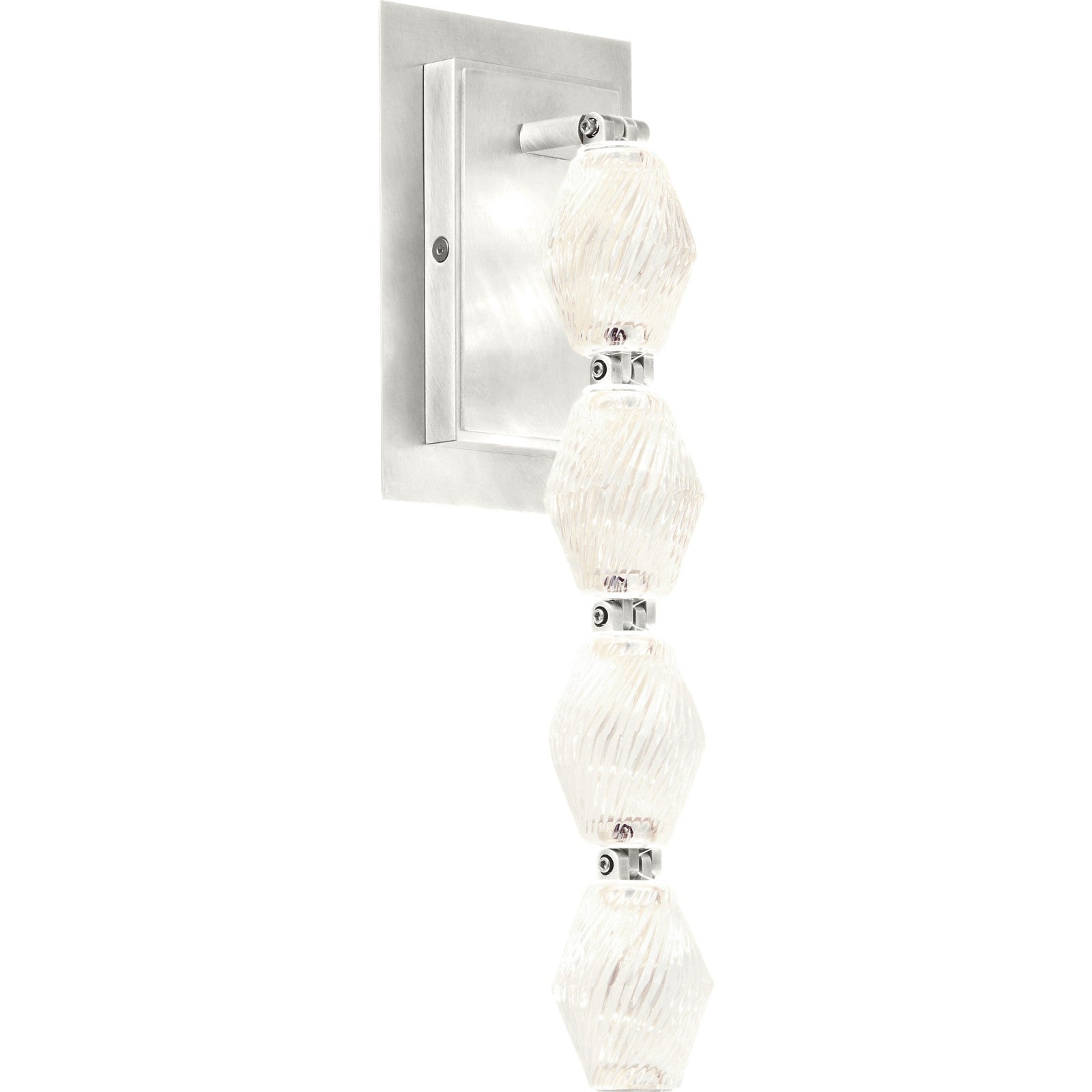 Collier 15 Wall Sconce - Visual Comfort Modern 14