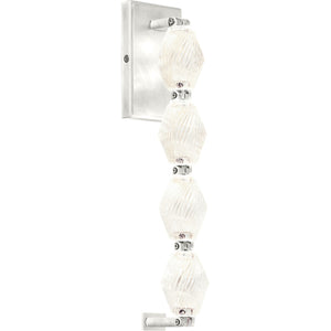 Collier 15 Wall Sconce - Visual Comfort Modern 15