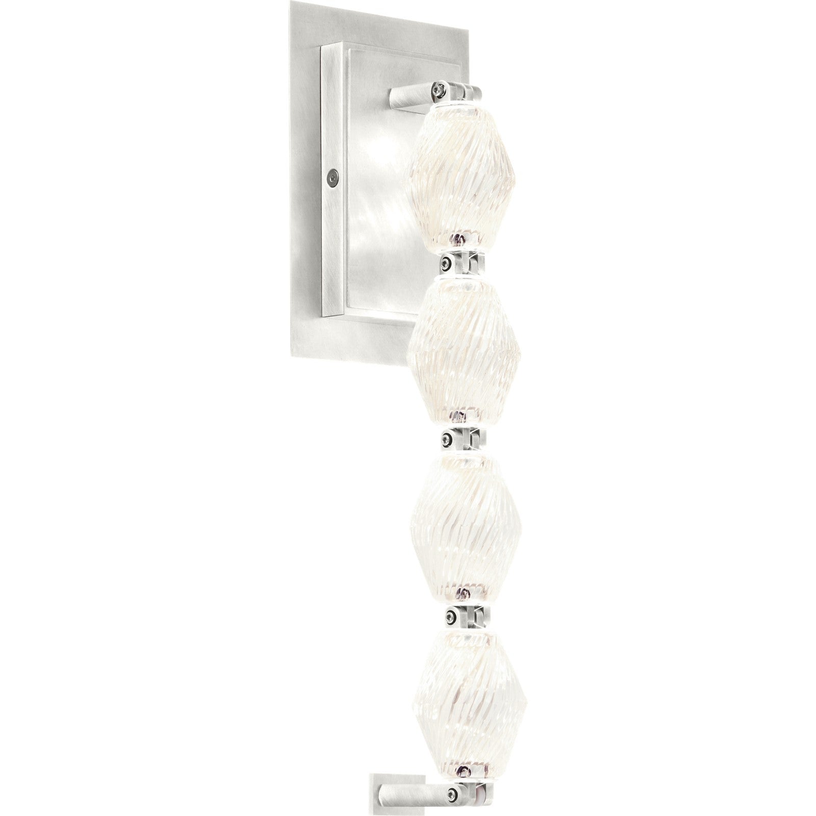Collier 15 Wall Sconce - Visual Comfort Modern 16