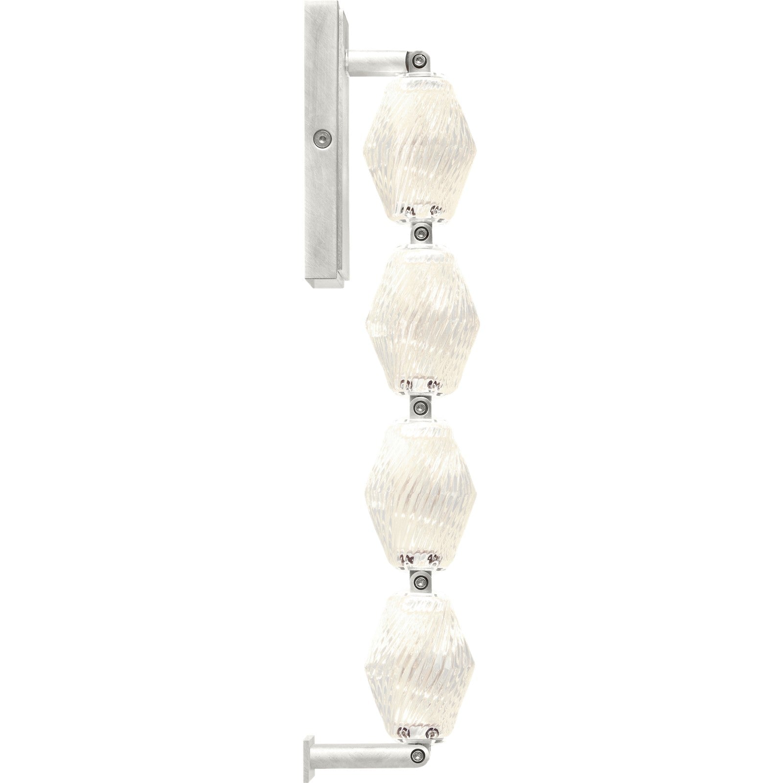 Collier 15 Wall Sconce - Visual Comfort Modern 17
