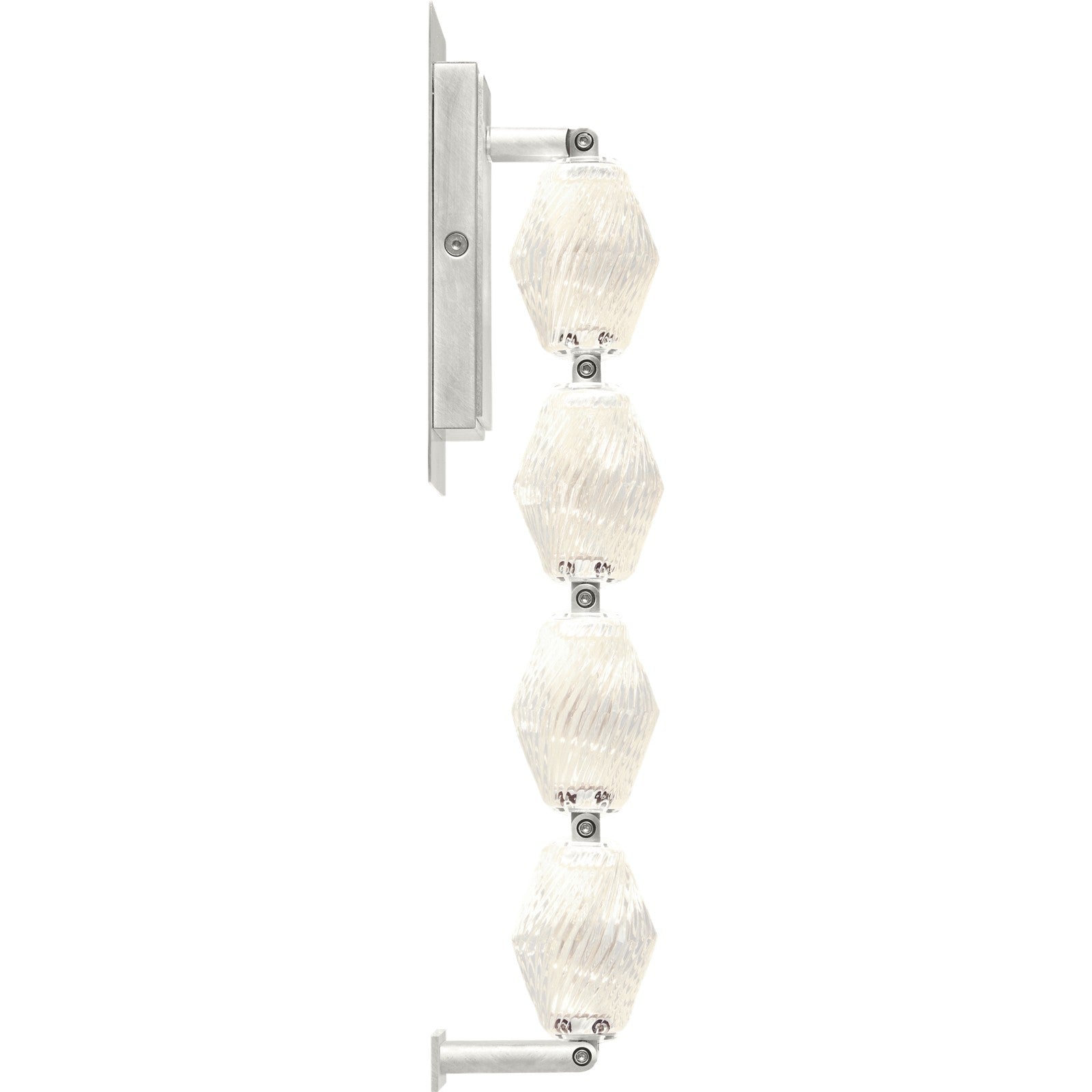 Collier 15 Wall Sconce - Visual Comfort Modern 18