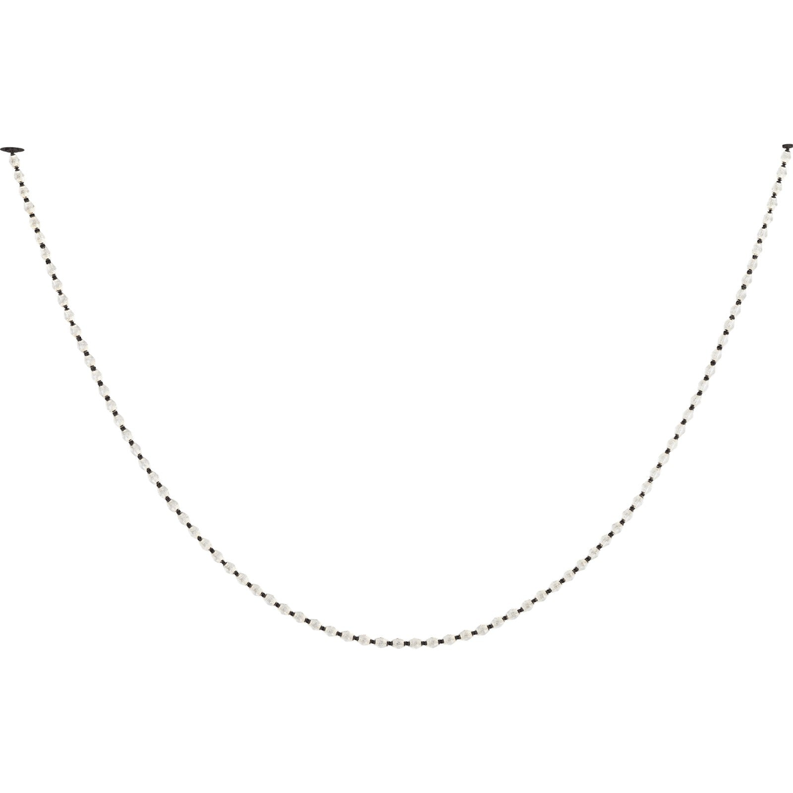 Collier 240 Chandelier - Visual Comfort Modern 1