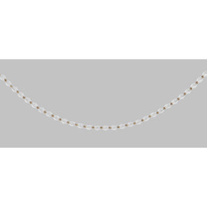 Collier 240 Chandelier - Visual Comfort Modern 49