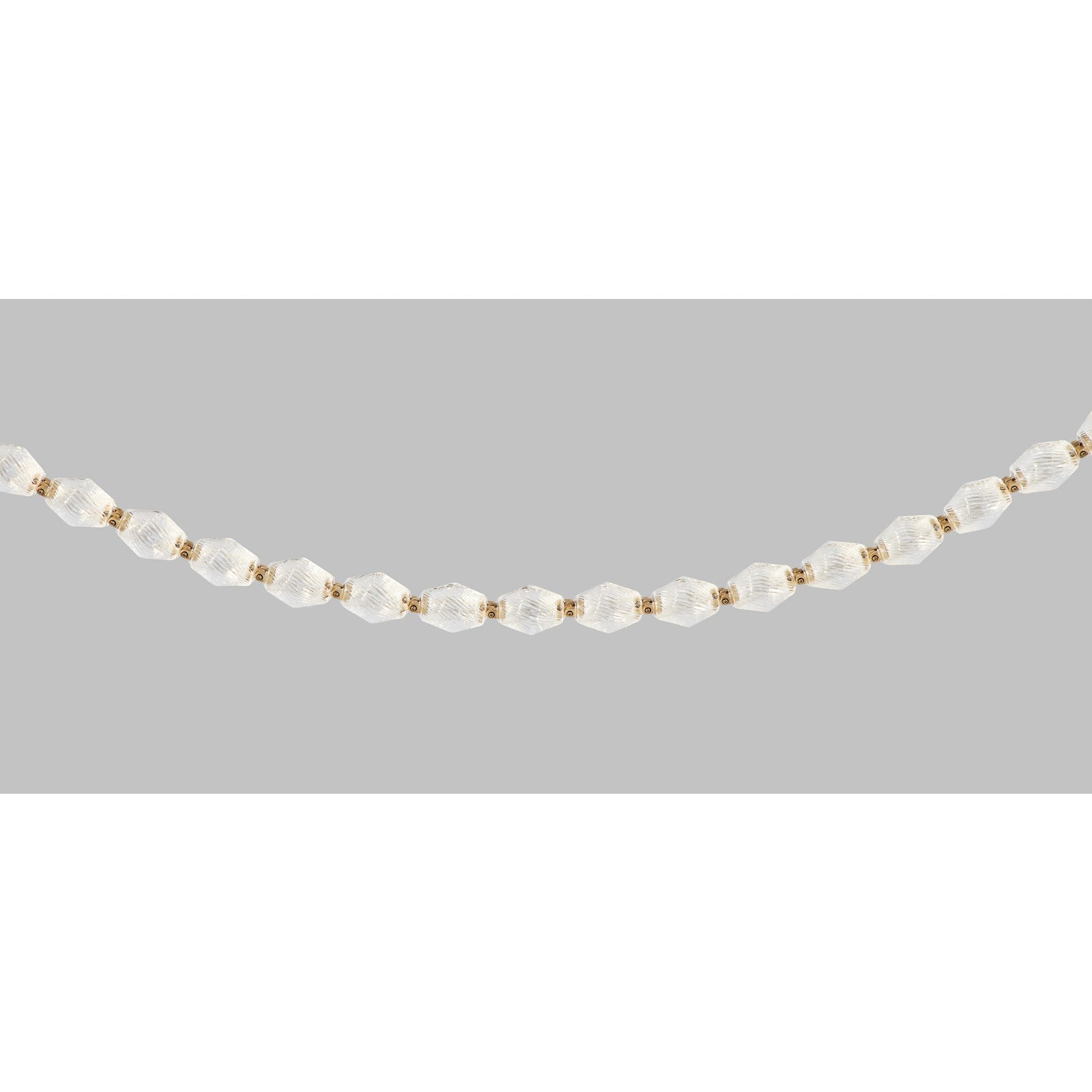 Collier 240 Chandelier - Visual Comfort Modern 48